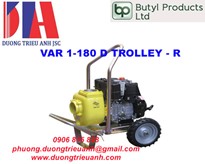 Nhà phân phối Butyl tại Việt Nam