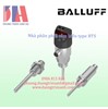 Nhà phân phối Cảm biến nhiệt độ Balluff chính hãng | Balluff sensor BFT | Balluff BFT0013 BFT 6050-HV003-A02A0C-S4