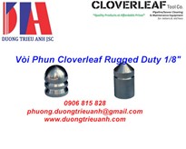 Nhà phân phối Cloverleaf tại Việt Nam