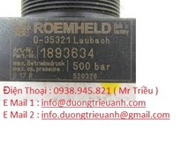 Nhà phân phối Roemheld tại Viet Nam / Cảm biến Roemheld Viet Nam 