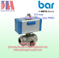 Nhà phân phối Van 3/2 chiều PMK2 chính hãng