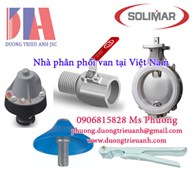 Nhà phân phối Van Bulk Tank (BTI) tại Việt Nam