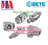 Nhà phân phối Vòi phun Bete chính hãng | Bete Việt Nam