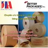 Nhà phân phối băng keo giấy Better Pack (Central ) chính hãng tại Việt Nam