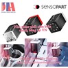 Nhà phân phối cảm biến SensoPart chính hãng tại Việt Nam