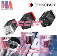Nhà phân phối cảm biến SensoPart chính hãng tại Việt Nam