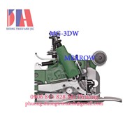 Nhà phân phối chính hãng Merrow MG‑3DW tại Việt Nam