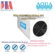 Nhà phân phối máy khử trùng không khí Aqua Ozone | Aqua Ultraviolet