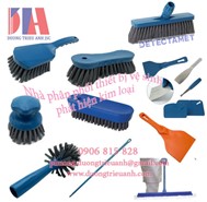 Nhà phân phối thiết bị vệ sinh phát hiện kim loại Detectamet chính hãng tại Việt Nam