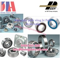 Nhà phân phối vòng bi Peer chính hãng
