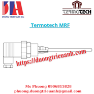 Nhiệt kế điện trở Termotech MRF