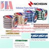 Nichiban Cellulose Tapes Easy-Open | Nichiban tape CTEZ-CK | Nichiban CTEZ-SG | Băng keo Nichiban CTEZ-CF