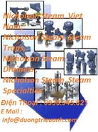 Nicholson Steam  Viet Nam, Nicholson Steam  Steam Traps,  Nicholson Steam  Drainers , Nicholson Steam  Steam Specialties