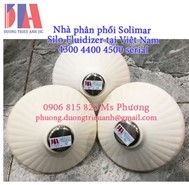 Nút chặn Solimar 4300 4301 4302 4303 4304 4305 Silicone USA