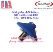 Nút chặn Solimar 4405 4500 4501 4502 4503 4504 4505 (3/4”NPT)