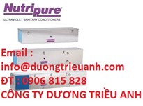 Nutripure ® UV Storage Tank điều hòa vệ sinh - Nutripure  Viet nam - Thiết bị Nutripure 
