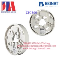 Ổ cắm cho máy dò Beinat ZFC300 | Nhà phân phối Beinat chính hãng tại Việt Nam