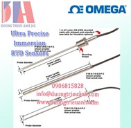 Omega P-M-A-1/8-6-1/8-T-3 | P-M-A-1/8-6-1/8-G-3 | P-M-1/3-M30-150-M6-T-1
