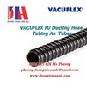 Ống VACUFLEX model VC2-PU | VACUFLEX PU Ducting Hose Tubing Air Tubes model VC2-PU