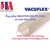 Ống Vacuflex SMOOTHFLEXX PU FOOD nghành thực phẩm | Ống chống tĩnh điện SMOOTHFLEX PU IND ANT Vacuflex