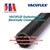 Ống Vacuflex VSM-EL dẫn điện chống cháy nổ | VACUFLEX Explosion-Proof Electrically Conductive Hose model VSM-EL