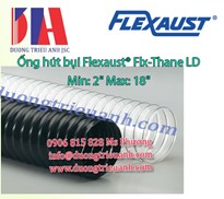 Ống hút bụi Flexaust Flx-Thane LD 50ft * 18inch