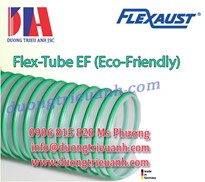 Ống mềm Flexadux Flex-Tube EF (Eco-Friendly) | Đại lý Flexadux Viet Nam