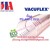 Ống nhựa mềm Vacuflex PU Hose- 140mm/4C ECO 7-0000-152-16/998 15000