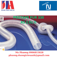 Ống polyurethane PROTAPE PUR 330 AS (LD) ®