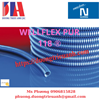 Ống polyurethane WELLFLEX PUR 118 ®