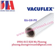 Ống xoắn nhựa Vacuflex KA-GH-PU (2-8808-025-00)