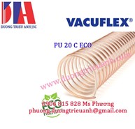 Ống xoắn ốc Vacuflex PU 20 C ECO đường kính 250mm