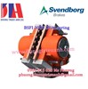 Phanh Svendborg BSFI 3000 DUALspring (lò xo kép)