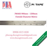 Pi Tape PM4SS 900mm – 1200mm | Thước Đo Đường Kính Ngoài 716 Stainless Steel