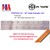 Pi tape đo đường kính bên trong loại 716 inch thép không gỉ 12" - 24" I.D. | 24" - 48" I.D. | 48" - 60" I.D.