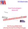 Pin tương thích Pool Technologle® Mono 6P