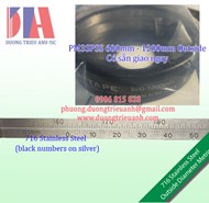 Pitape PM3SPSS 600mm - 1200mm