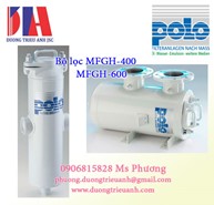Polo-Technik MFGH-600 | Bộ lọc MFGH-300