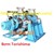 Pump Torishima - Phốt làm kín Torishima - Torisima Viet Nam - Bơm ly tâm Torishima
