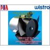 Quạt Wistro FLAI Bg160-2002 | Wistro FLAI Bg160-2002 Typ: C60 IL-2-2 | Quạt Wistro chính hãng tại Việt Nam
