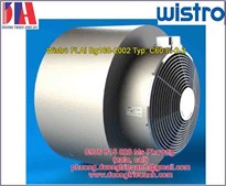 Quạt Wistro FLAI Bg160-2002 | Wistro FLAI Bg160-2002 Typ: C60 IL-2-2 | Quạt Wistro chính hãng tại Việt Nam