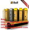 Rơle an toàn Reer , Bộ mã hóa an toàn Reer, Cảm biến đo lường và tự động hóa Reer , Bộ điều khiển an toàn Reer