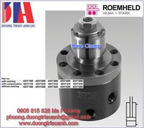 Römheld Germany | Kẹp lỗ khoan ROEMHELD | Bore Clamp Roemheld | Roemheld chính hãng tại Việt Nam