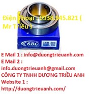 SBC bearing / Vòng bi SBC  / Vòng bi UC / Vòng bi chặn gối 