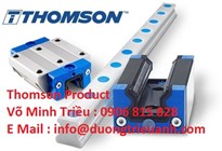 SCREWS( Thomson Product ) - ACTUATORS( Thomson Product )