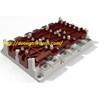 SEMIKRON cung cấp các mô-đun IGBT (Transitor lưỡng cực cổng cách điện) trong các gói SEMITRANS, SEMiX, SKiM, MiniSKiiP và SEMITOP 