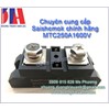 Saishemok MTC250A1600V | Chỉnh lưu MTC250A1600V | Saishemok 250A | Saishemok Việt Nam