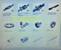 Sản phẩm THK - THK Product