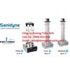 Sanidyne  Premium UV không khí di động và vệ sinh bề mặt - Sanidyne viet nam - Thiết bị Sanidyne