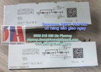 Semikron SKKT 162/12E có hàng sẵn giao ngay | Thyristor / Diode Modules Semikron SKKT 162/12E